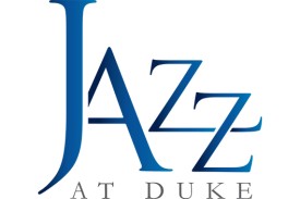 Jazz at Duke logo