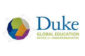 Duke Global Education Office for Undergraduates