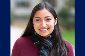 Scalable Natural Language Processing for Transforming Medicine - Duke CS/ECE Colloquium Mar 20 with Monica Agrawal