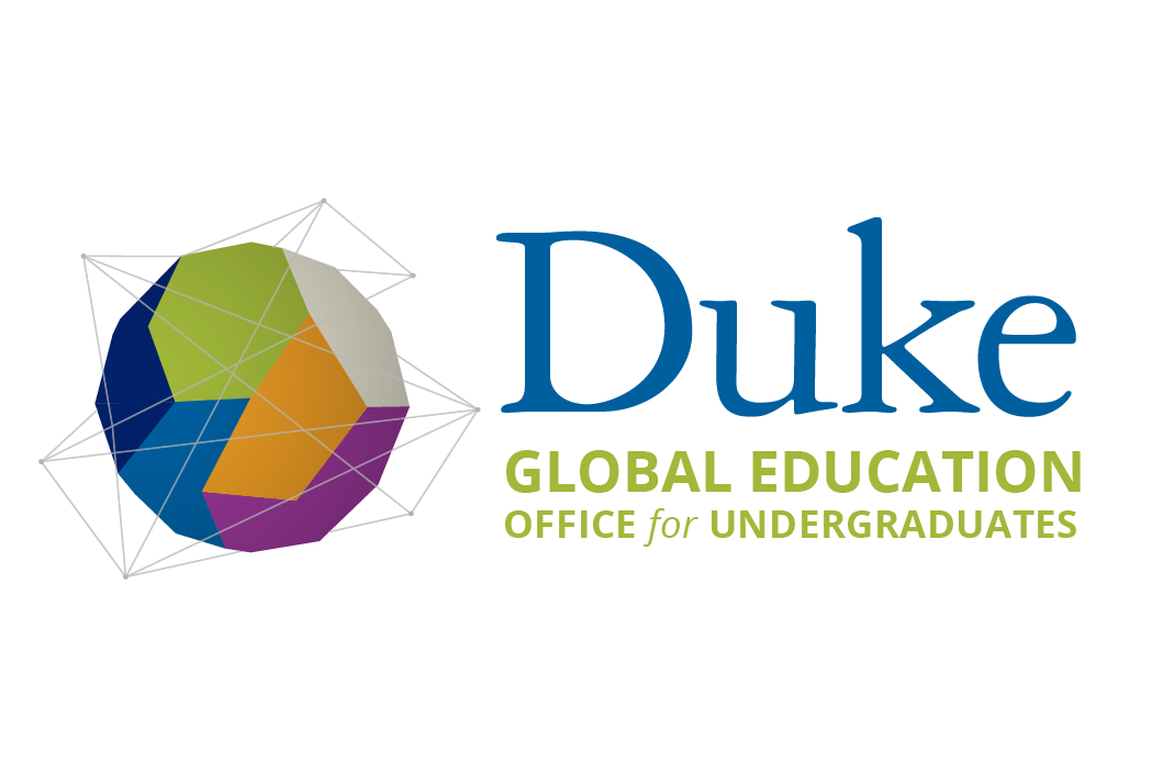Duke GLobal Education Office of Undergraduates