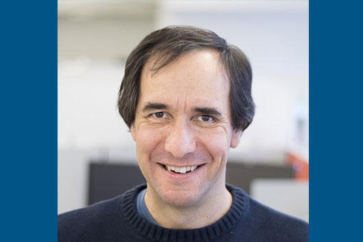 Duke CS Distinguished Lecture Mar 27 with Microsoft Research Partner Researcher Robert Schapire on Convex Analysis at Infinity - An Introduction to Astral Space