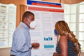 Young Scholars Posters