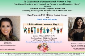 International Women&amp;amp;amp;amp;amp;#39;s Day Celebration