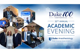 32nd Annual Academic Evening