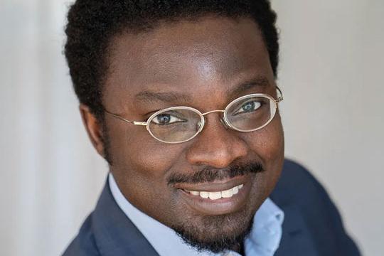 Professor Richmond Sarpong