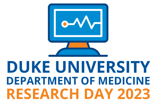 Department of Medicine Research Day