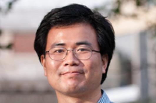 Junwi Lu, PhD