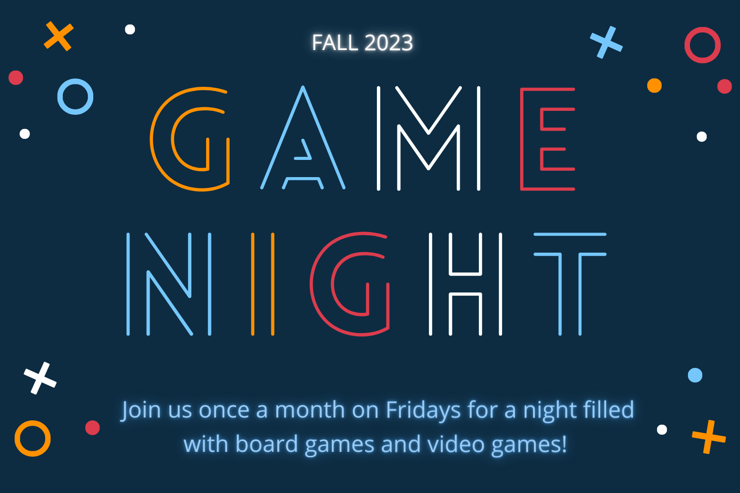 Careers — Game Night Out