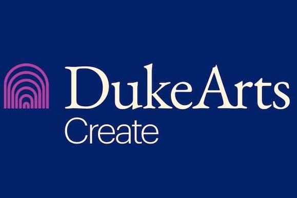 Duke Arts Create