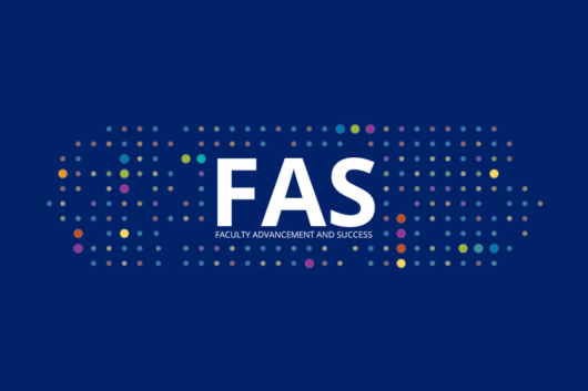 FAS logo