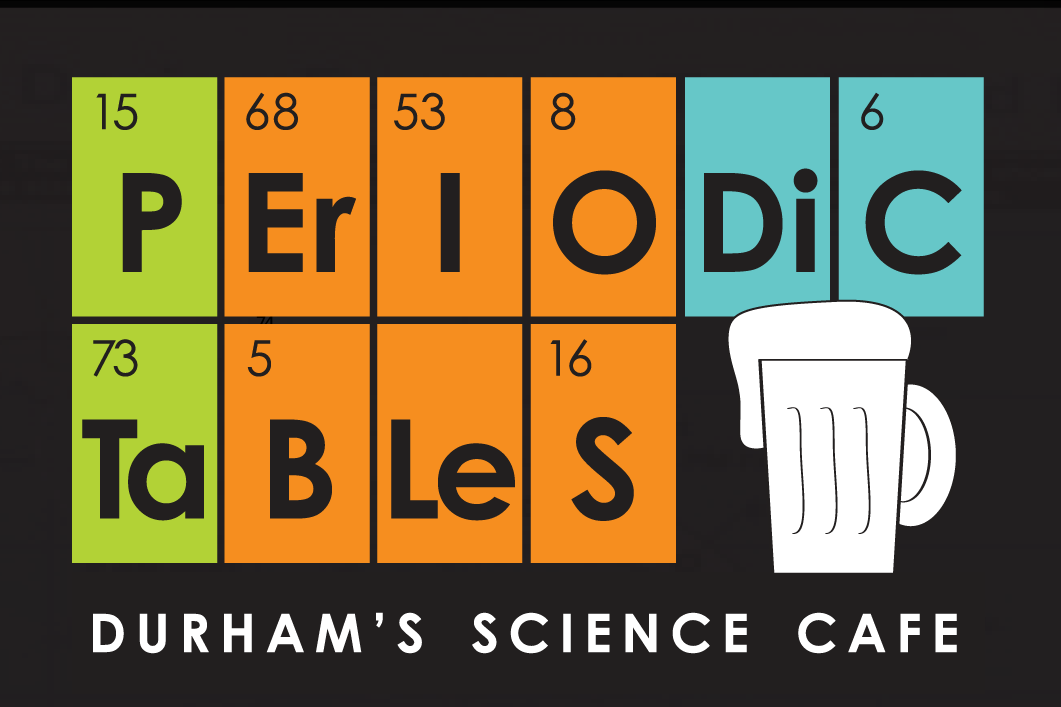 Join us for Periodic Tables on 3/20 @7pm at Motorco Music Hall