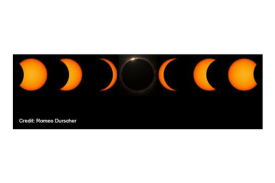 eclipse series