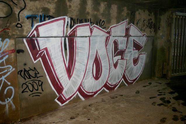 CANTO E PRONUNCIA Flyer