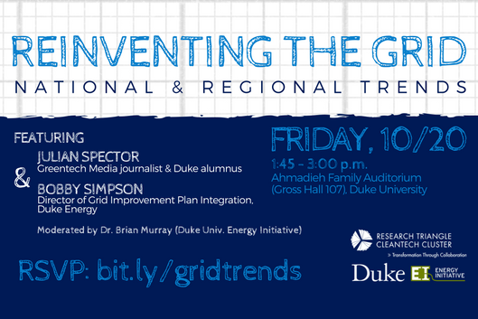 Reinventing the Grid Reinventing the Grid
