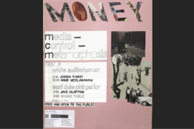 Money: Media, Culture, Metamorphosis