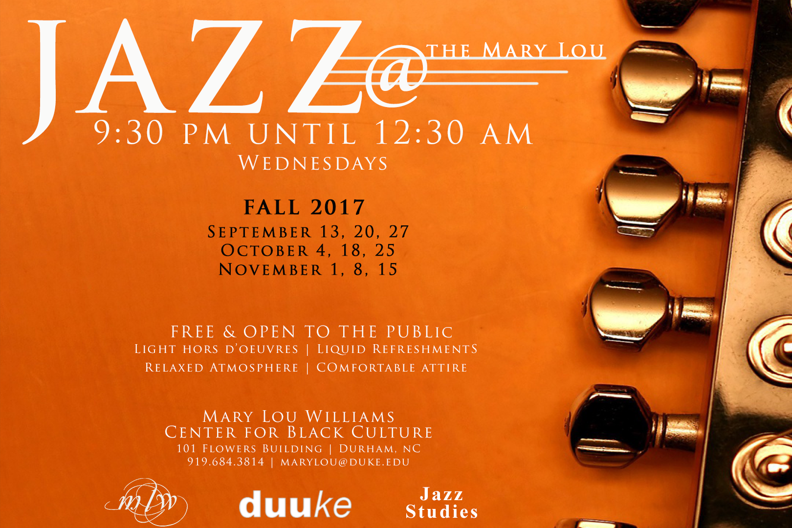 Jazz@ Graphic