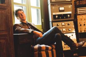 Joe Henry