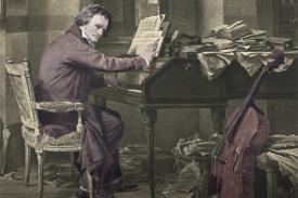 Beethoven&amp;#39;s Cello book cover