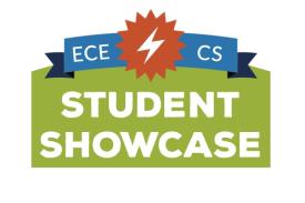 ECE + CS Showcase image