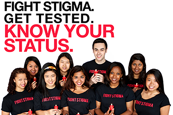 Know Your Status Know Your Status