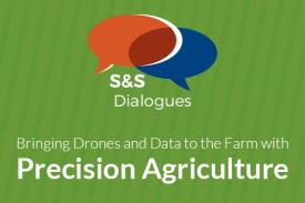 S and S Dialogues Precision Agriculture