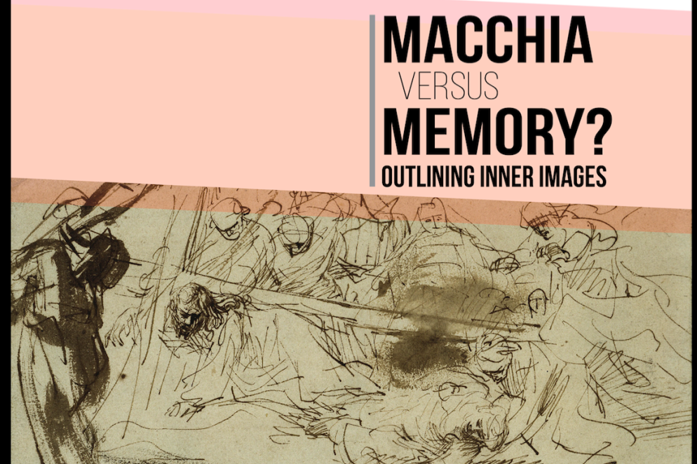 Macchia versus Memory?