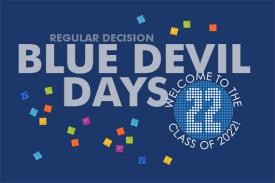 Blue Devil Days