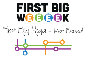 First Big Yoga - Mat Based