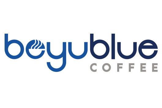 Beyu Blue Logo