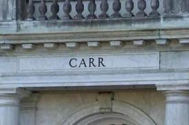 Carr Building