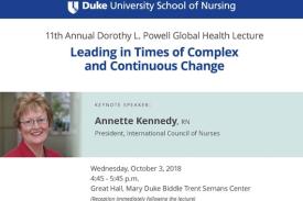 Leading in Times of Complex and Continuous Change
