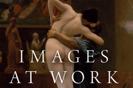 Images at Work cover image (Pygmalion and Galatea)