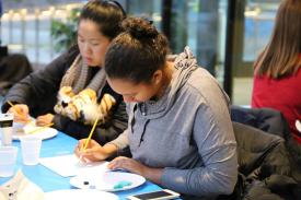Paint Night Paint Night