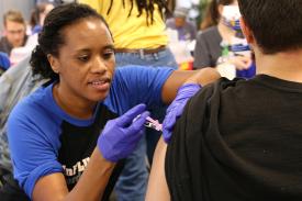 Flu Shot Flu Shot