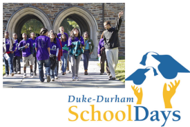 Duke-Durham School Days
