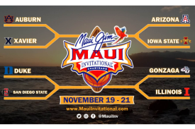 Maui Jim Maui Invitational