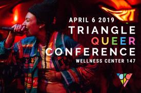 Triangle Queer Conference