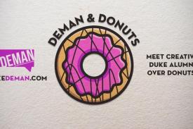 donut logo