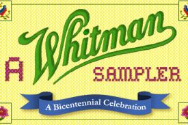 Whitman Sampler Graphic