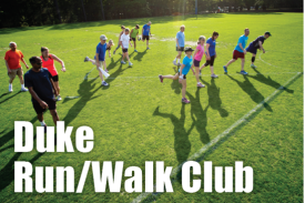 Run/Walk Club