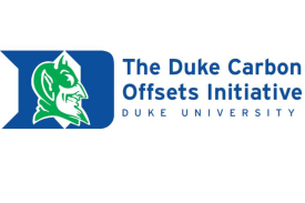 Duke Carbon Offsets Initiative