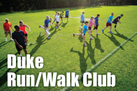 Run/Walk Club