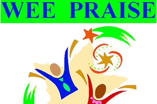 Wee Praise Wee Praise