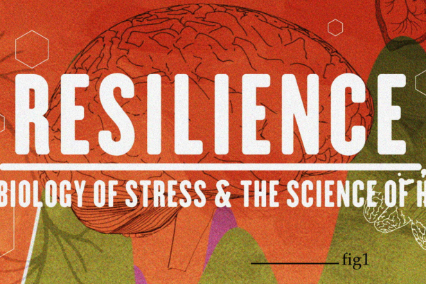 Resilience Resilience