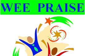 Wee Praise Wee Praise