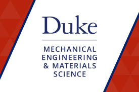 Department of Mechanical Engineering &amp;amp;amp;amp;amp;amp; Materials Science
