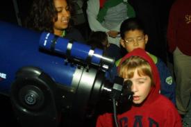 Duke Teaching Observatory