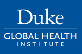 Duke Global Health Institute Think Global Lecture