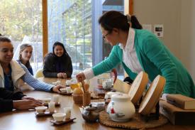 CommuniTEA CommuniTEA