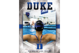 Duke Swimming and Diving Duke Swimming and Diving